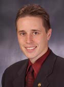 Ryan Silvey