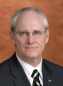 John P. Burnett
