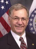 Gary Dusenberg