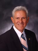 David Sater