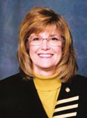 Marilyn Ruestman