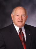 Charles Denison