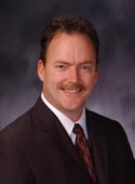 Ward Franz