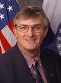 Mike Dethrow
