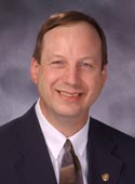 Terry L Witte