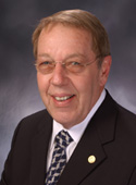 Edward Robb