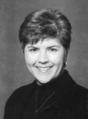 Regina Walsh
