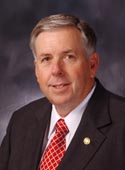 Michael Parson