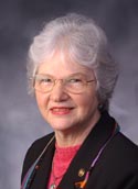 Kathlyn Fares