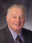 Tom Todd