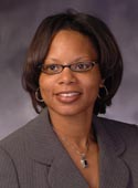 Jamilah Nasheed