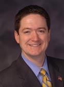 Timothy W. Jones