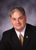 Brad Robinson