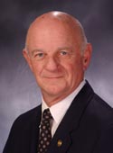 Barney Joe Fisher