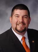 Mark A. Parkinson