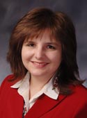 Cynthia Davis