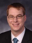 Trent Skaggs