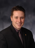 Ryan Silvey