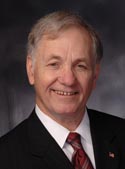 Gary Dusenberg
