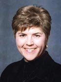 Regina Walsh