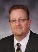 Michael George Corcoran