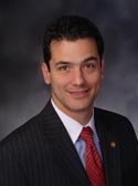 Brian D. Nieves