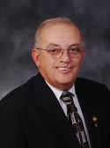 Larry Wilson