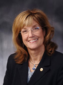 Marilyn Ruestman