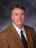 Darrell Pollock