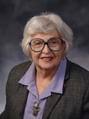 Mary C. Kasten