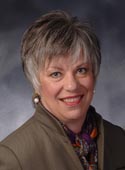 Rep. Rebecca McClanahan of Kirksville Rep. Rebecca McClanahan of Kirksville