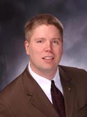Rep. Jeff Roorda of Jefferson County Rep. Jeff Roorda of Jefferson County
