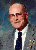 Sam Leake