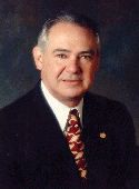 Fred Pouche