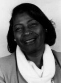 Mary Bland