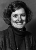 Joan Bray
