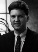 Brent Evans