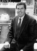 Jim Graham