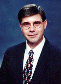 Larry Crawford