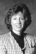 Vicky Hartzler
