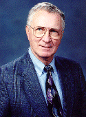 Charlie Fritts