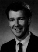 Craig Hosmer