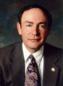 Kenneth Legan