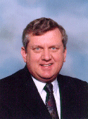 Bill I. Foster