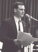 Joe Heckemeyer