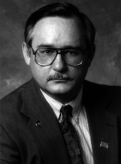 Larry Thomason