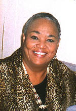 Yvonne S. Wilson