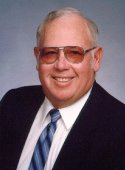 Jerry R King