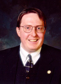Ted Farnen