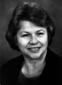 Mary M. Hagan-Harrell